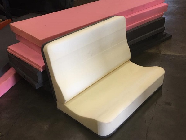 Bowen Foam & Fabrics Street Rod Seating! Zen Cart Documentation